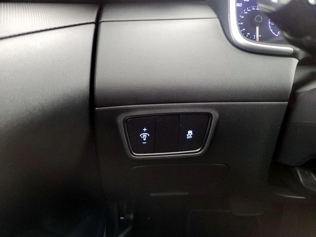 used 2022 Hyundai Tucson car, priced at $22,998