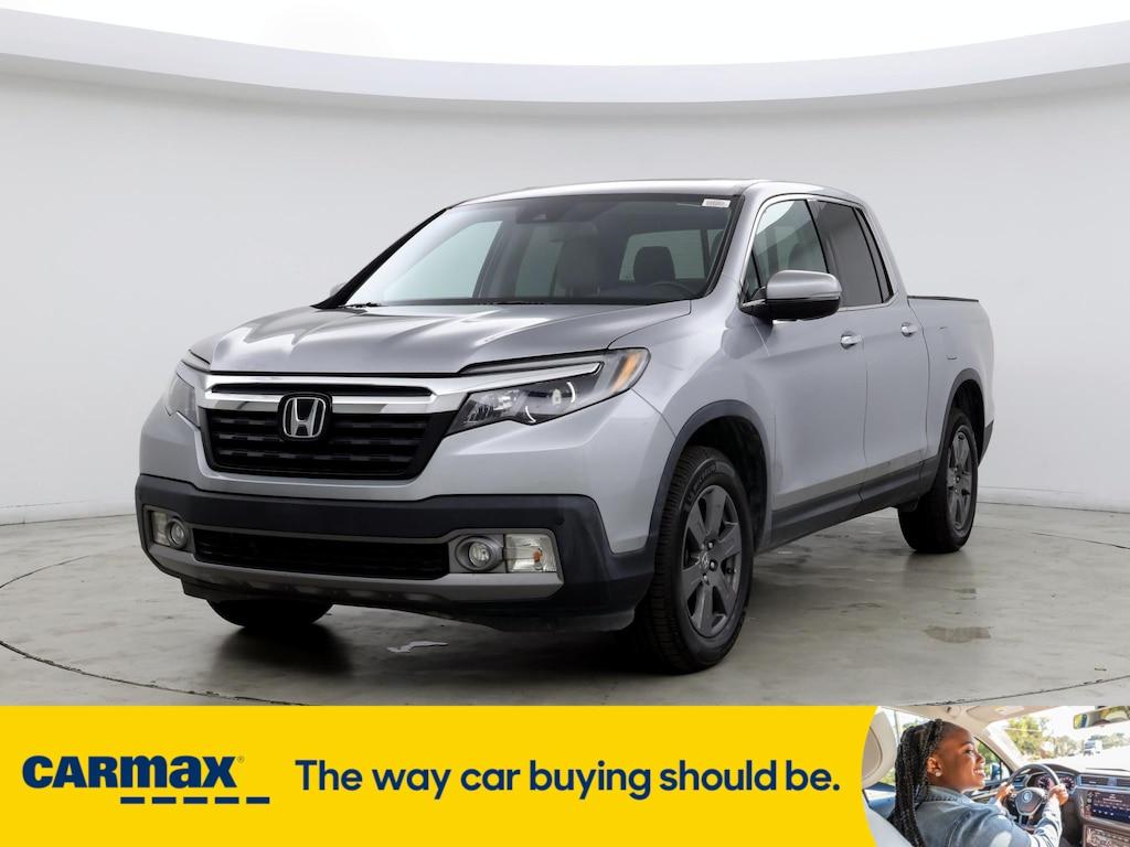 used 2020 Honda Ridgeline car, priced at $30,998