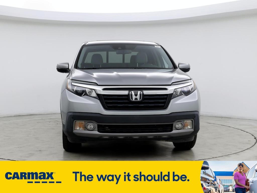 used 2020 Honda Ridgeline car, priced at $30,998