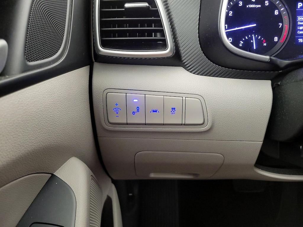 used 2019 Hyundai Tucson car, priced at $17,998