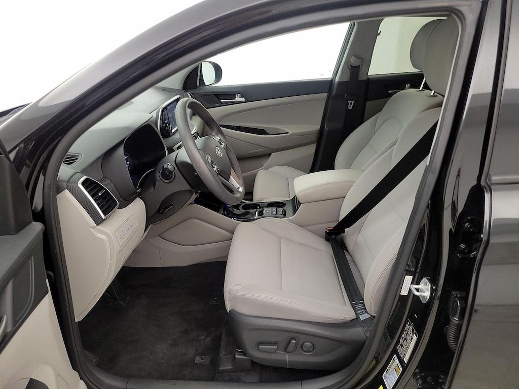used 2019 Hyundai Tucson car, priced at $17,998