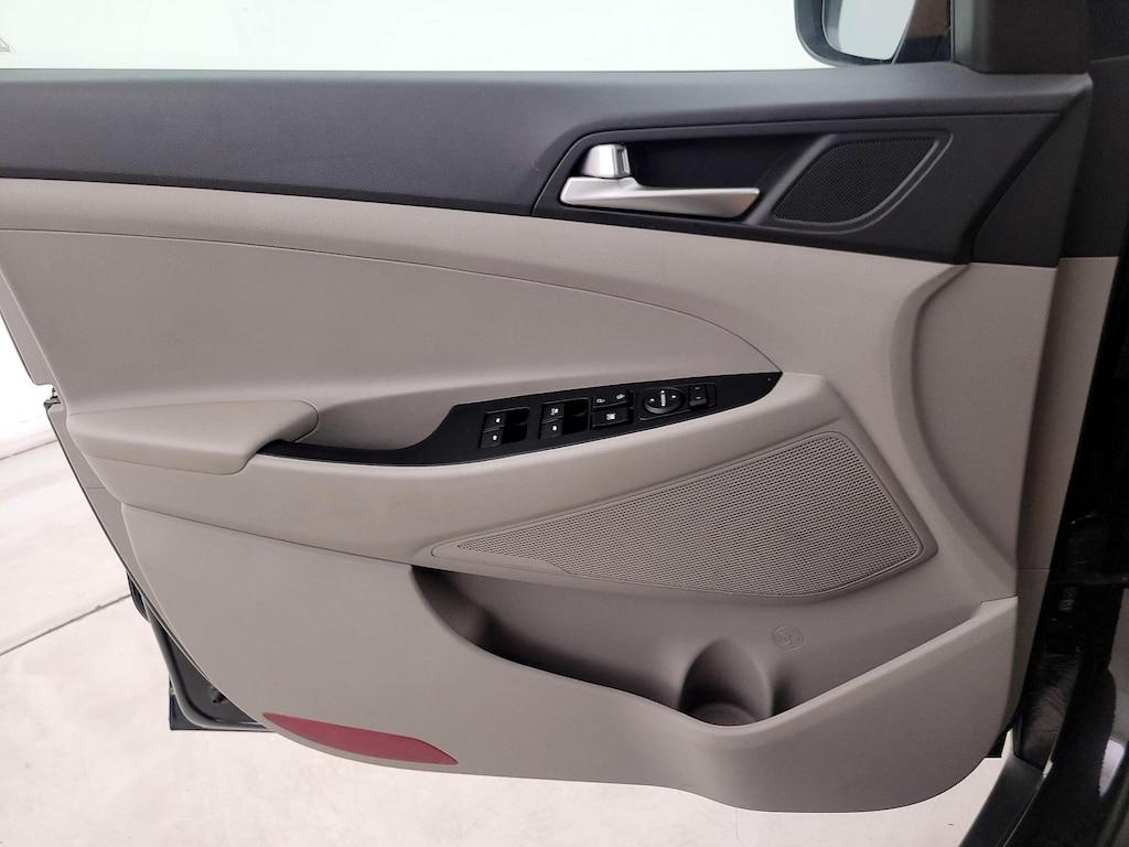 used 2019 Hyundai Tucson car, priced at $17,998