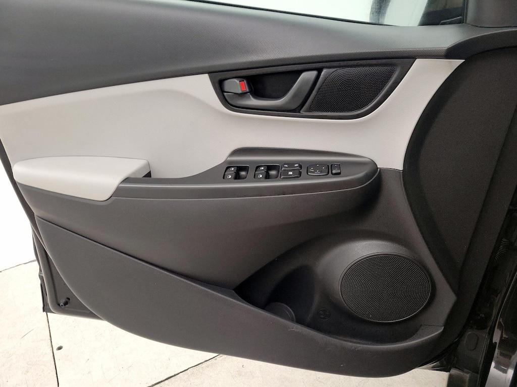 used 2022 Hyundai Kona car, priced at $18,998