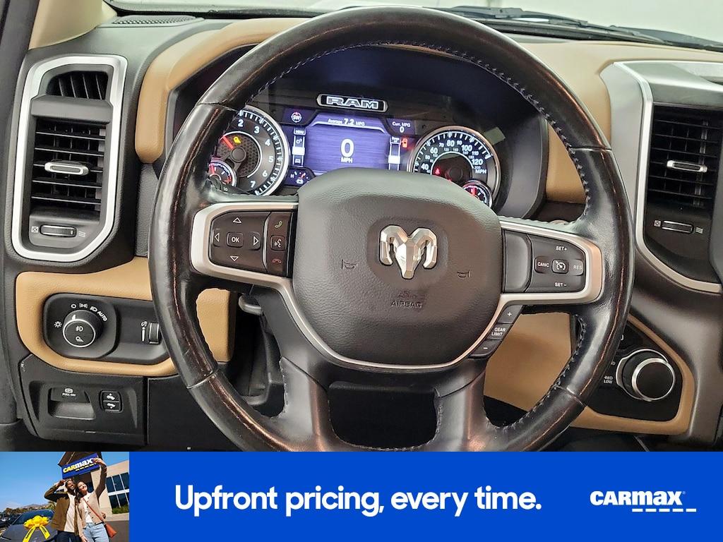 used 2020 Ram 1500 car, priced at $35,998