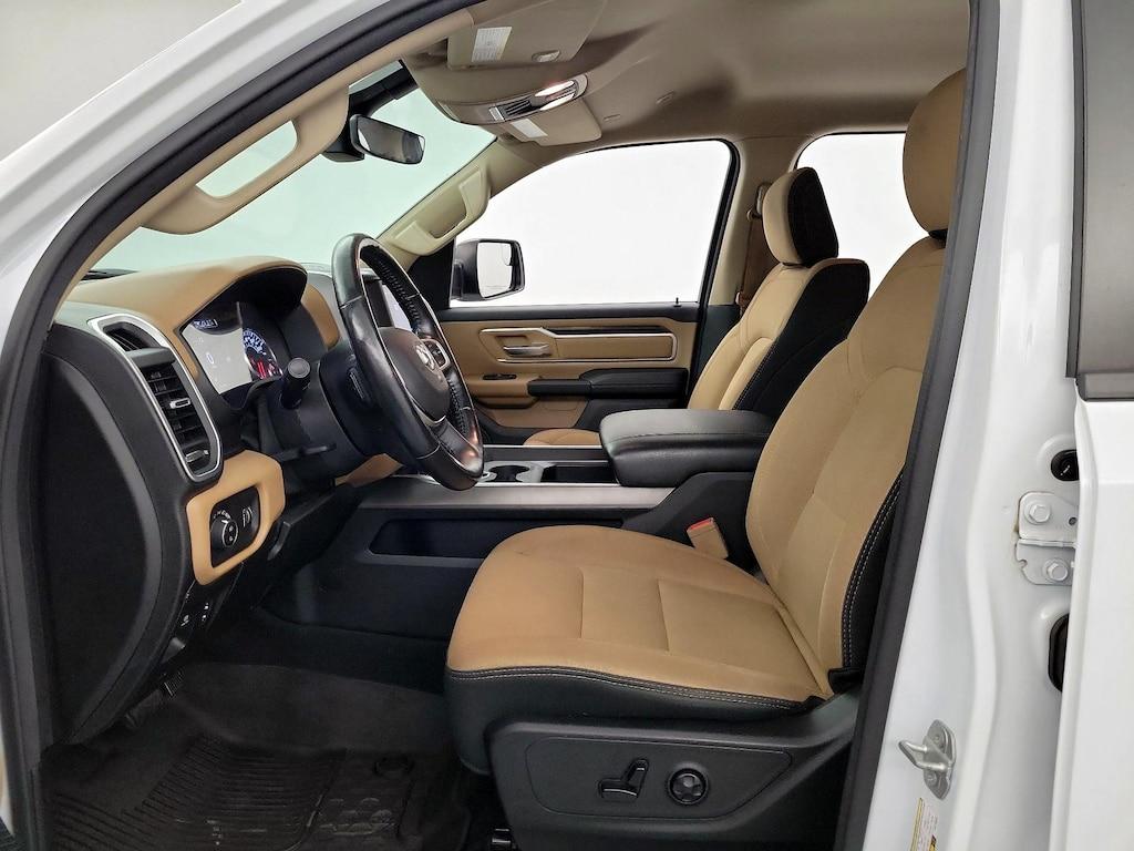 used 2020 Ram 1500 car, priced at $35,998