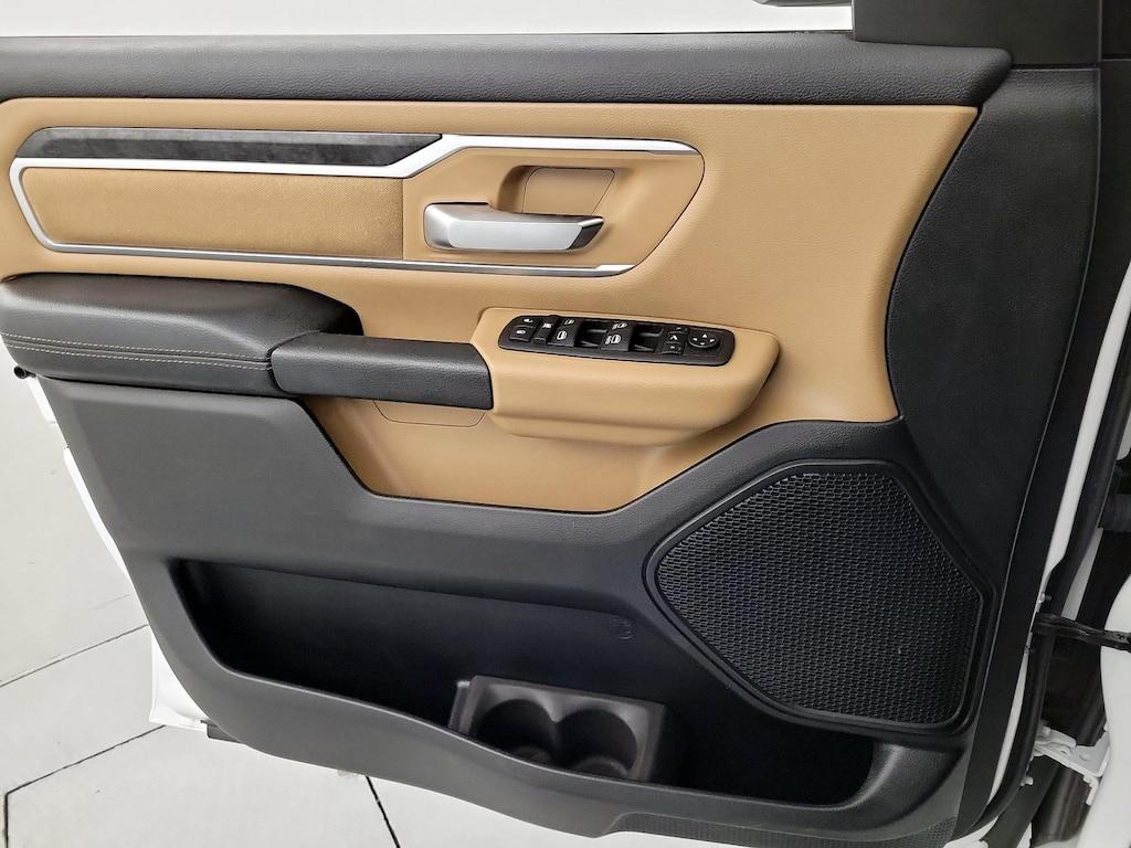 used 2020 Ram 1500 car, priced at $35,998