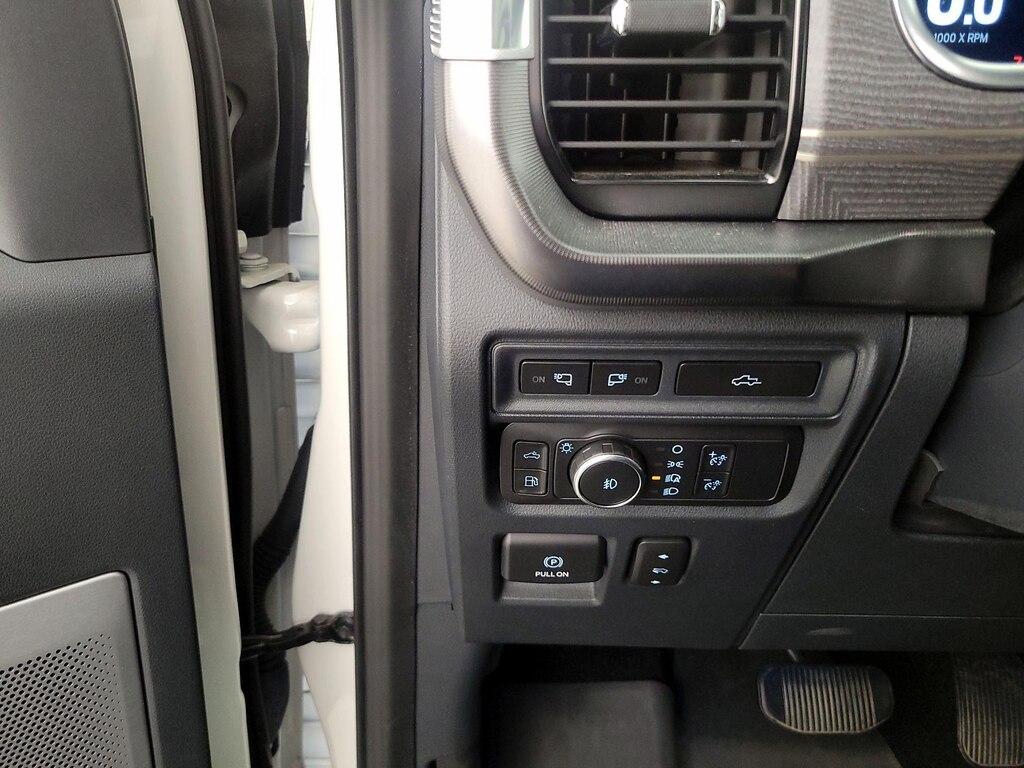 used 2022 Ford F-150 car, priced at $51,998