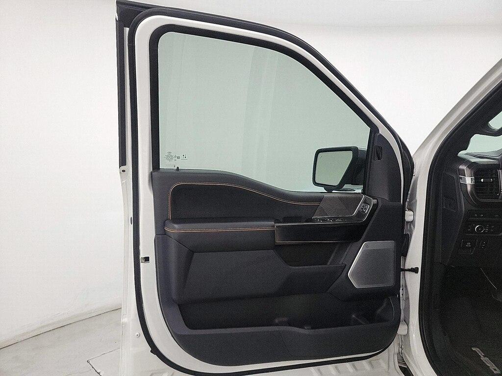used 2022 Ford F-150 car, priced at $51,998
