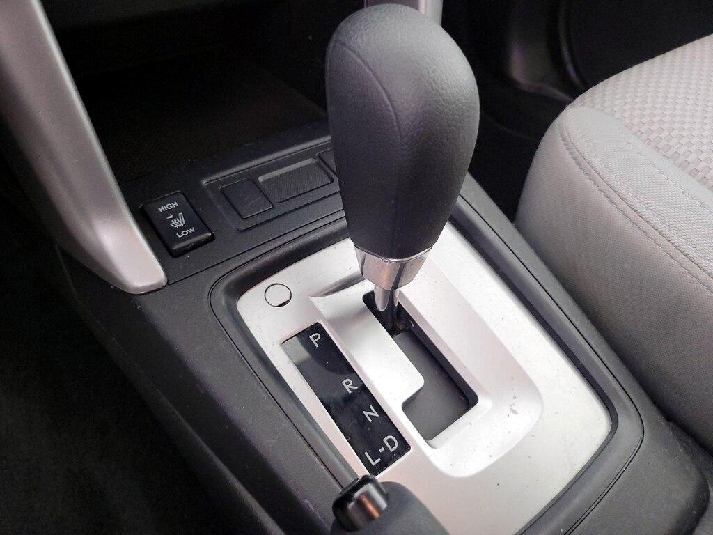 used 2015 Subaru Forester car, priced at $14,998