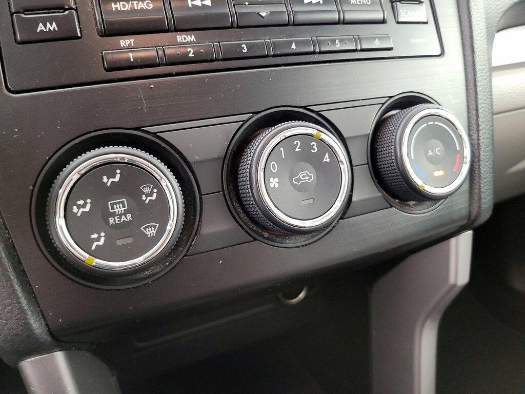 used 2015 Subaru Forester car, priced at $14,998