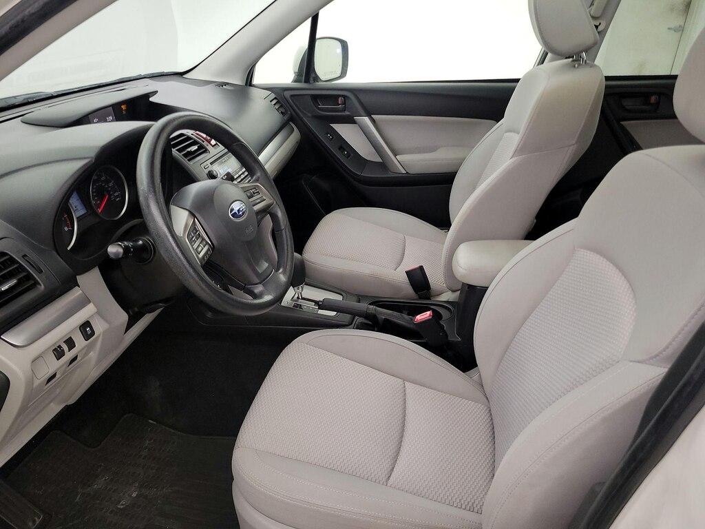 used 2015 Subaru Forester car, priced at $14,998