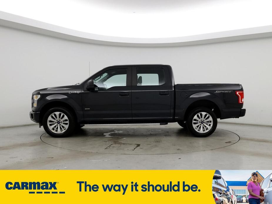 used 2016 Ford F-150 car, priced at $23,998