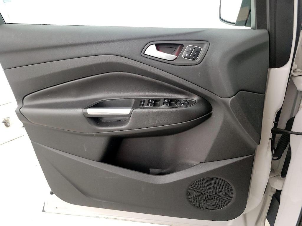 used 2017 Ford Escape car, priced at $18,998