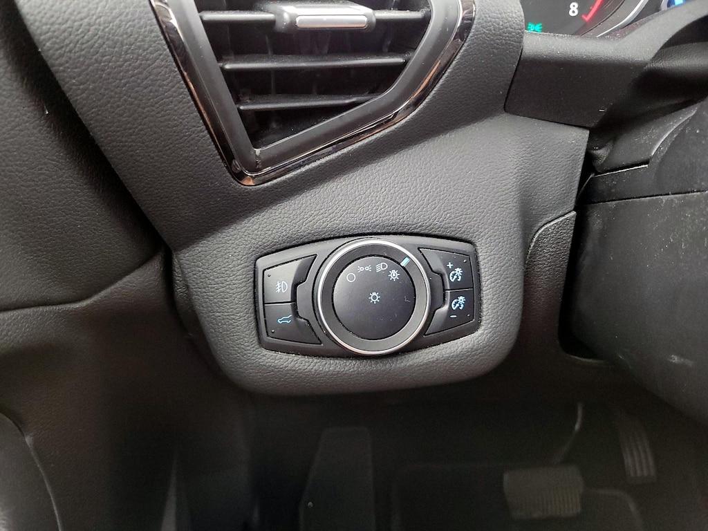 used 2017 Ford Escape car, priced at $18,998