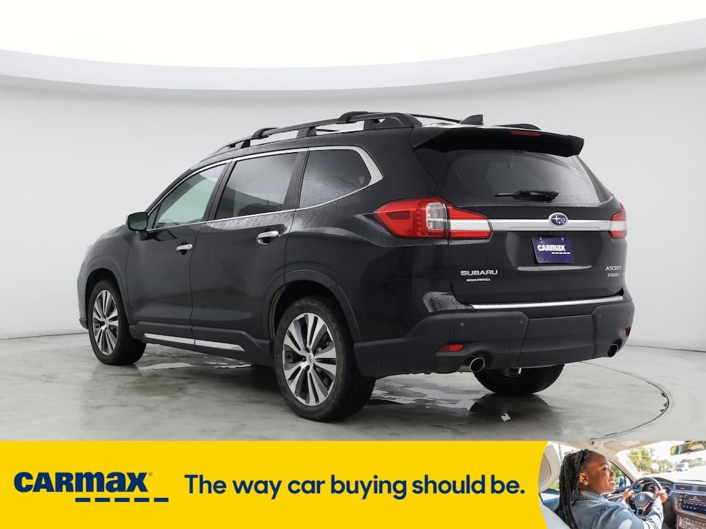 used 2021 Subaru Ascent car, priced at $30,998