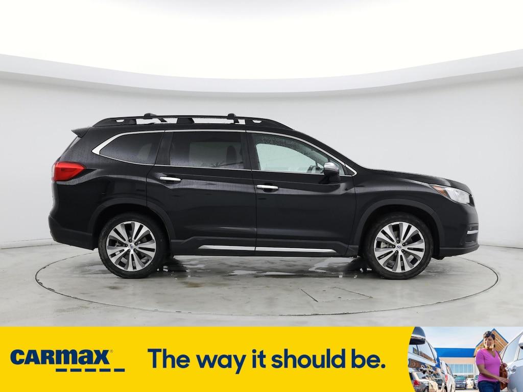 used 2021 Subaru Ascent car, priced at $30,998