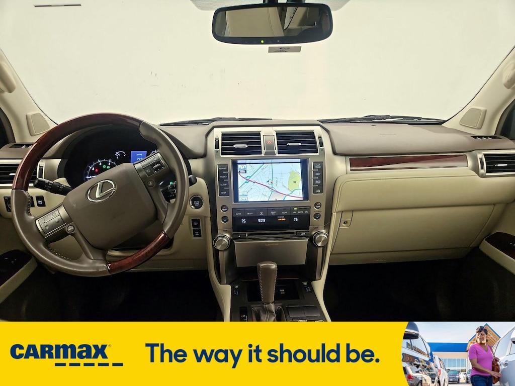 used 2013 Lexus GX 460 car, priced at $21,998