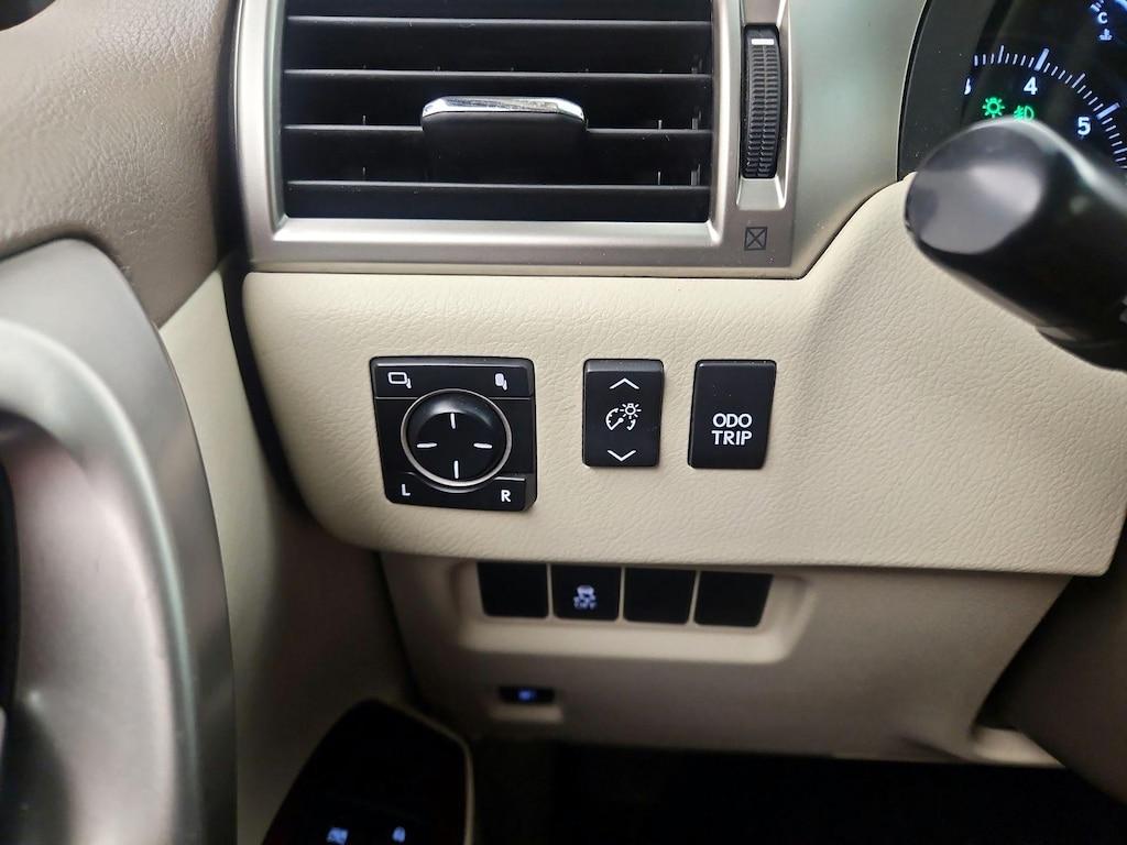used 2013 Lexus GX 460 car, priced at $21,998