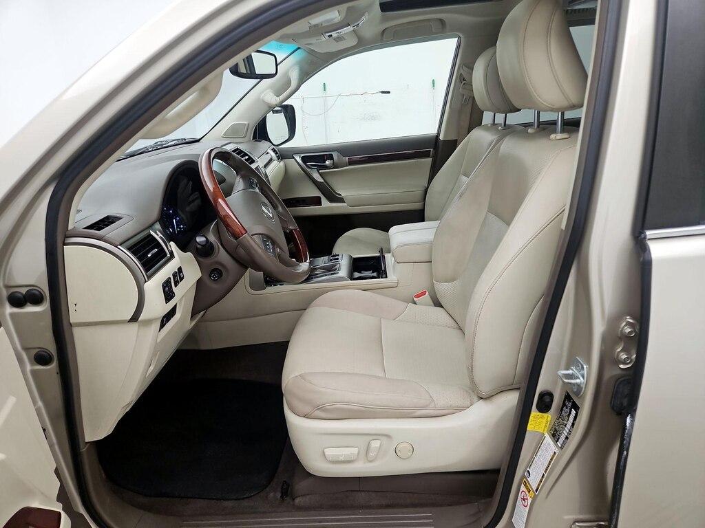 used 2013 Lexus GX 460 car, priced at $21,998