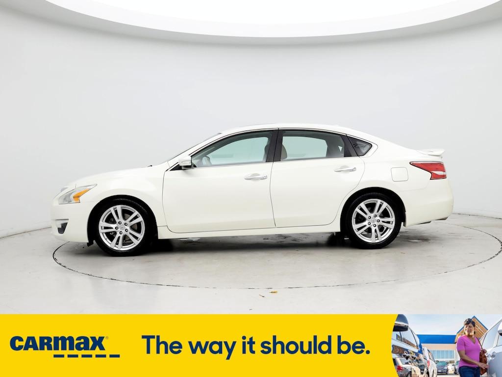 used 2013 Nissan Altima car, priced at $14,599