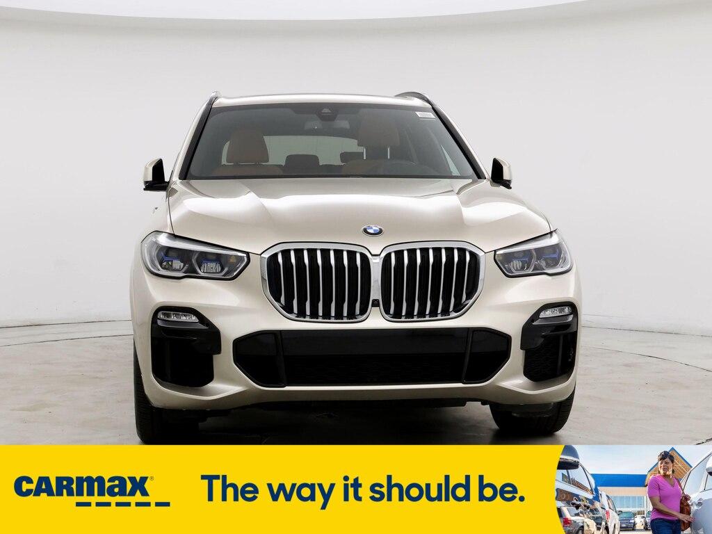 used 2019 BMW X5 car, priced at $42,998