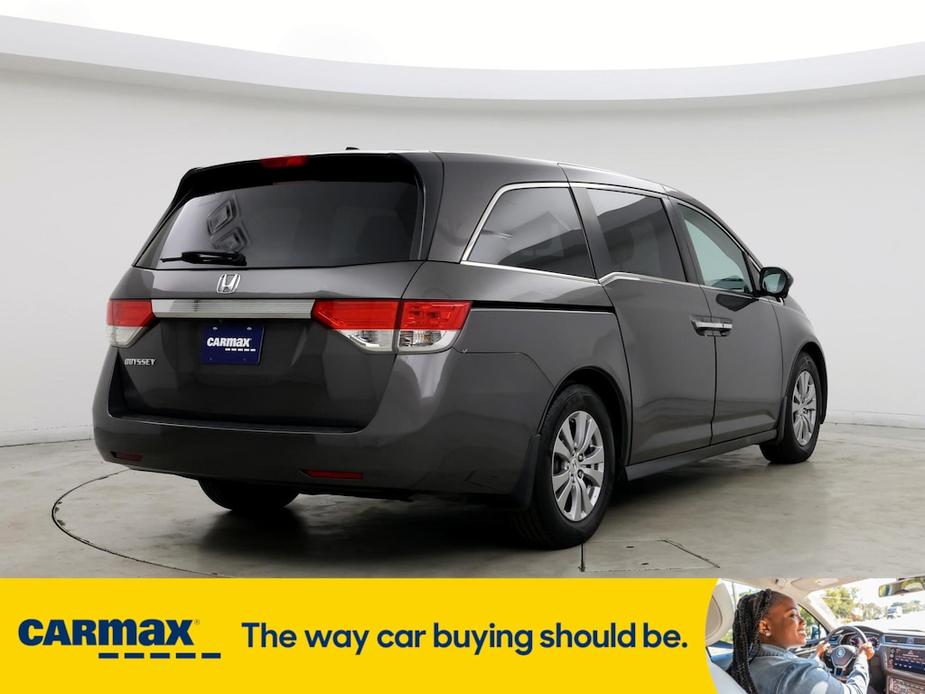 used 2014 Honda Odyssey car, priced at $16,998