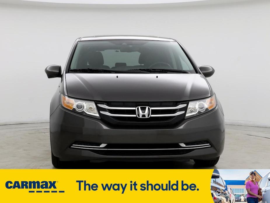 used 2014 Honda Odyssey car, priced at $16,998