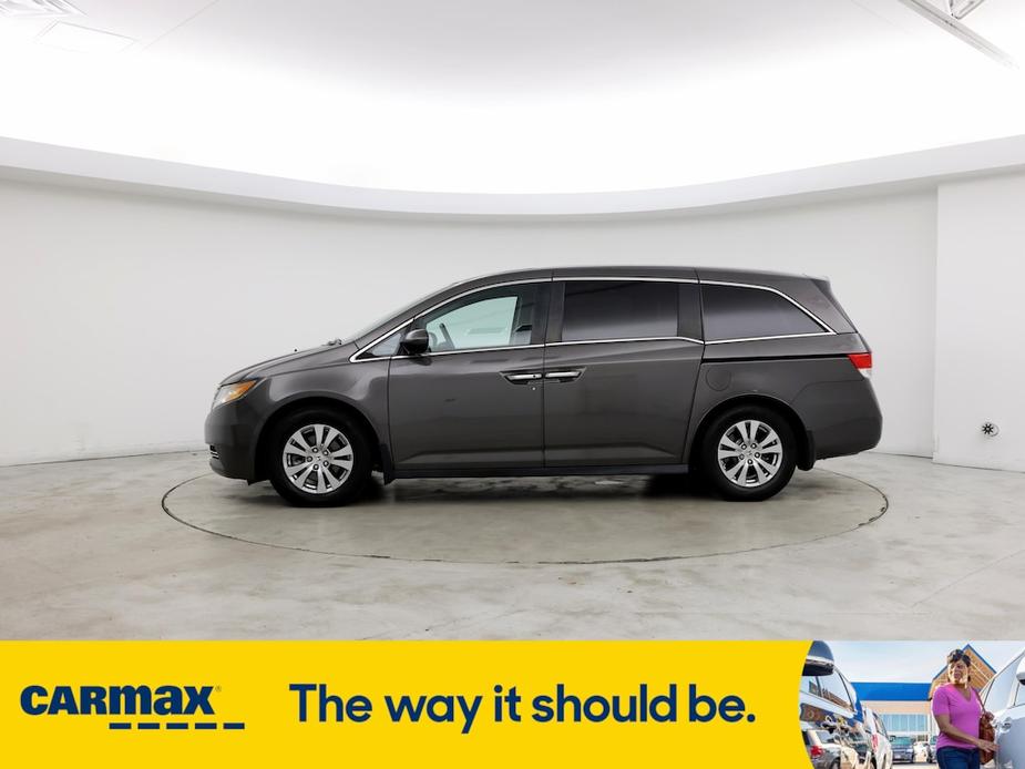 used 2014 Honda Odyssey car, priced at $16,998