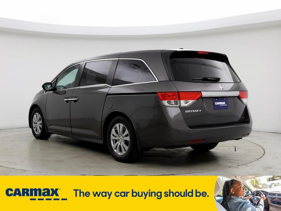 used 2014 Honda Odyssey car, priced at $16,998