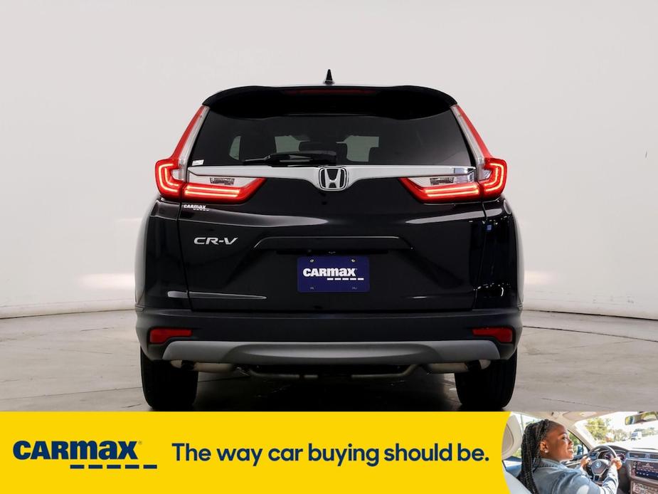 used 2019 Honda CR-V car, priced at $26,998