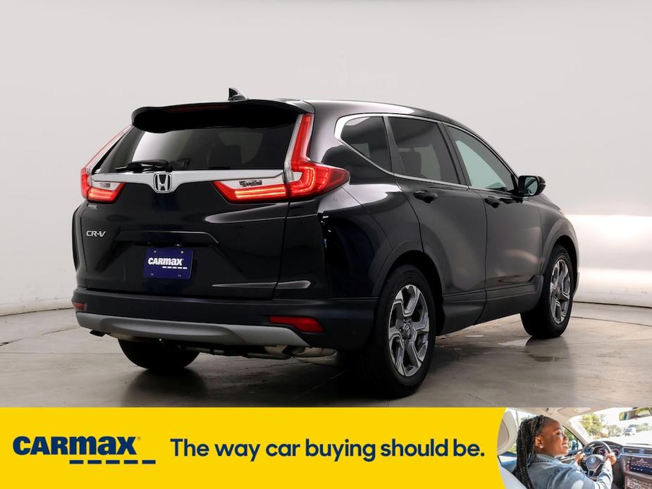 used 2019 Honda CR-V car, priced at $26,998