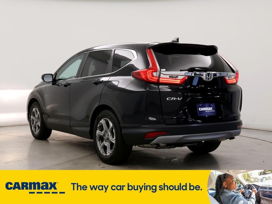 used 2019 Honda CR-V car, priced at $26,998