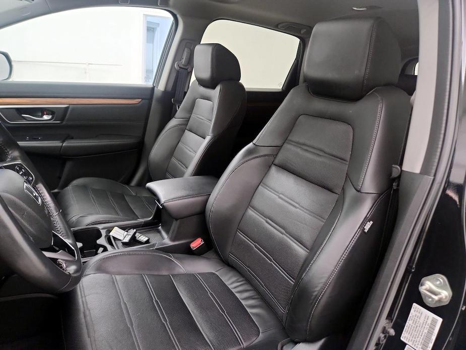 used 2019 Honda CR-V car, priced at $26,998