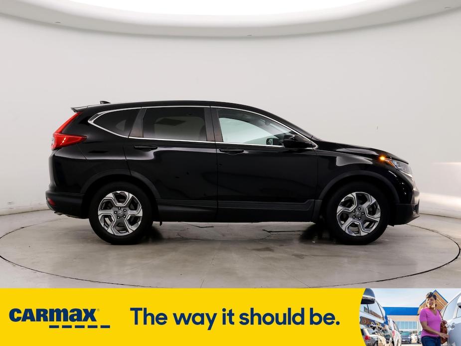 used 2019 Honda CR-V car, priced at $26,998