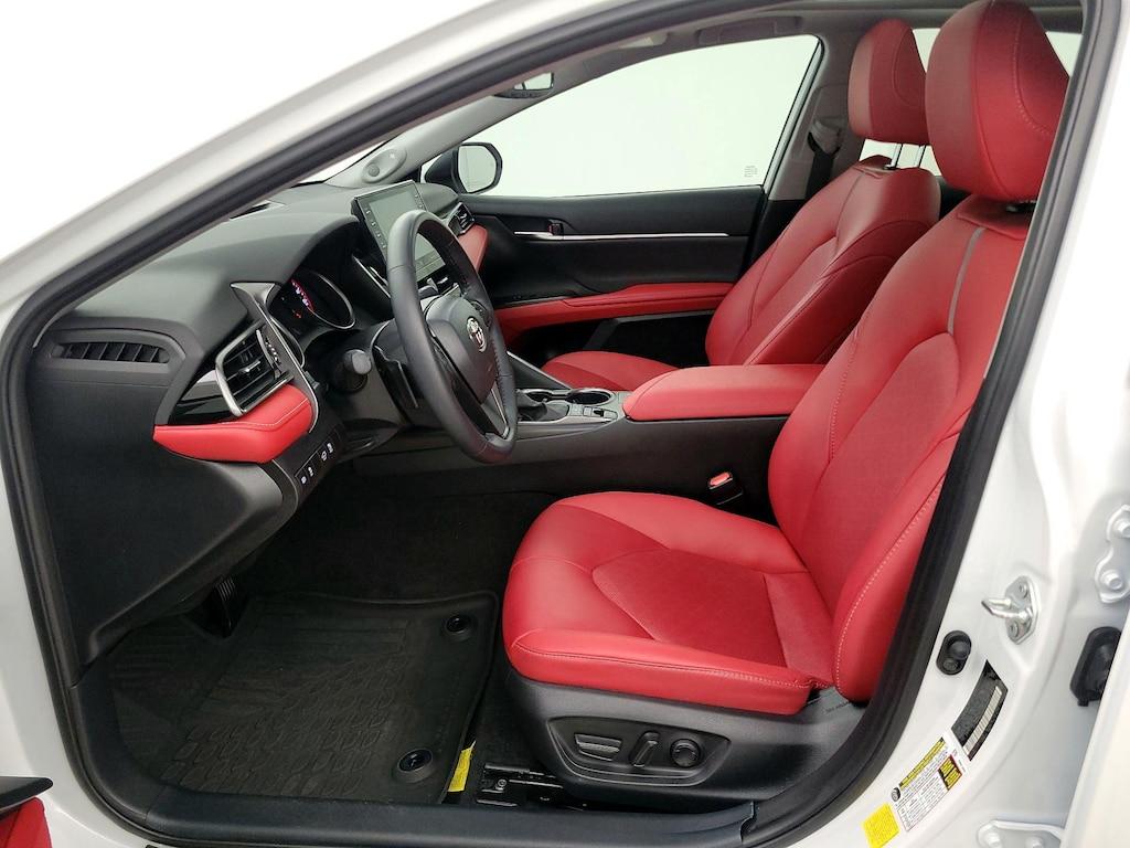 used 2023 Toyota Camry car, priced at $35,998