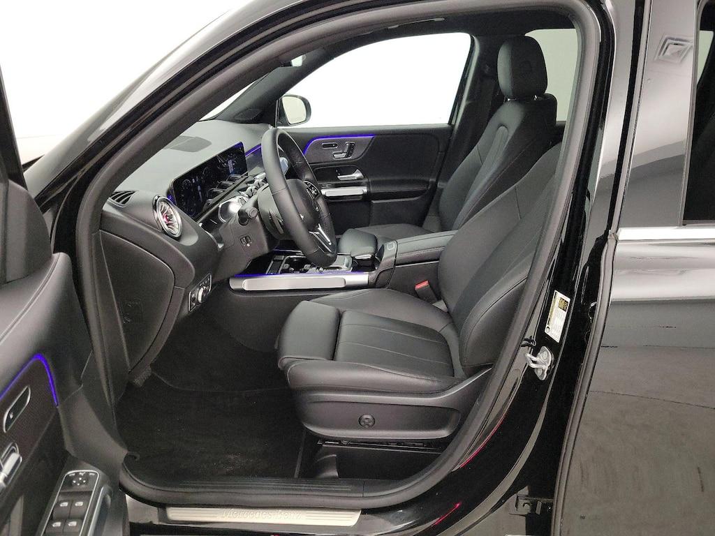 used 2023 Mercedes-Benz GLB 250 car, priced at $37,998