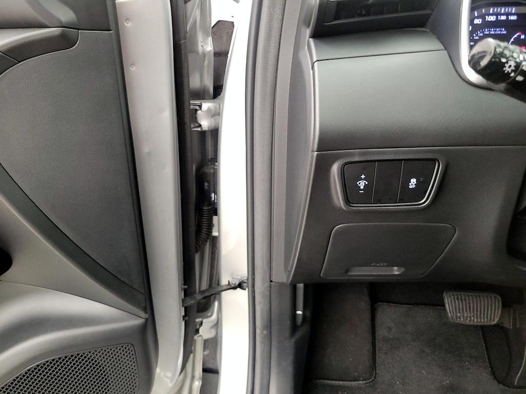 used 2022 Hyundai Tucson car, priced at $21,998