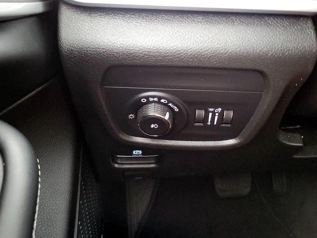 used 2021 Jeep Grand Cherokee L car, priced at $32,998