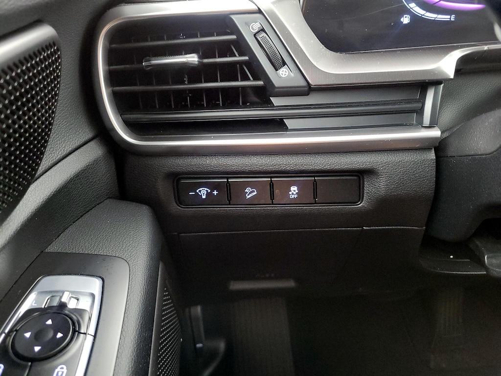 used 2024 Kia Telluride car, priced at $35,998
