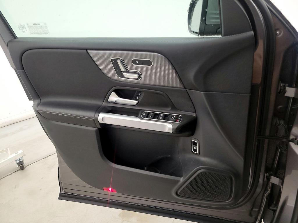 used 2022 Mercedes-Benz GLB 250 car, priced at $28,998