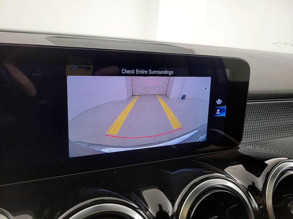 used 2022 Mercedes-Benz GLB 250 car, priced at $28,998