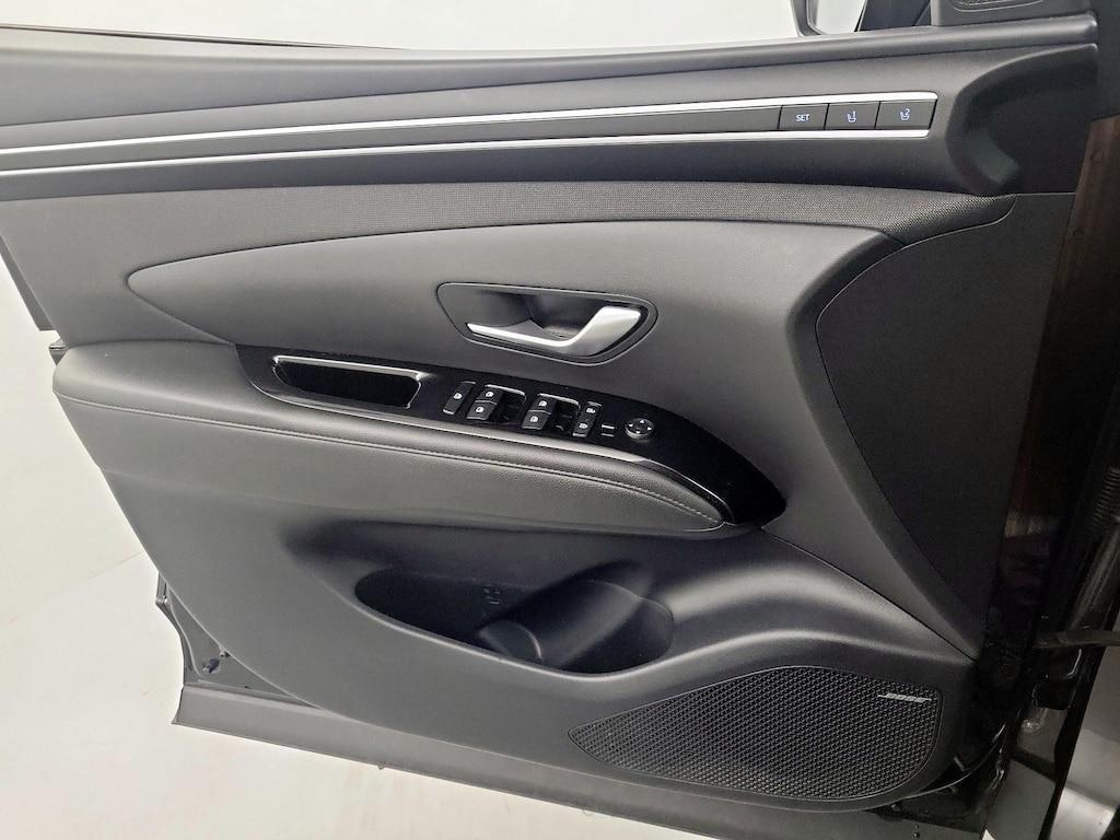 used 2022 Hyundai Tucson car, priced at $26,998