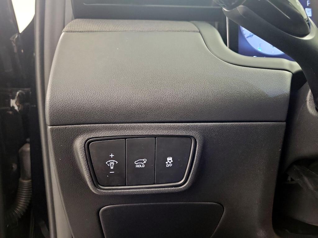 used 2022 Hyundai Tucson car, priced at $26,998