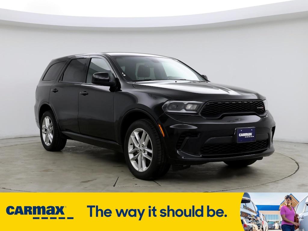 used 2023 Dodge Durango car, priced at $30,998