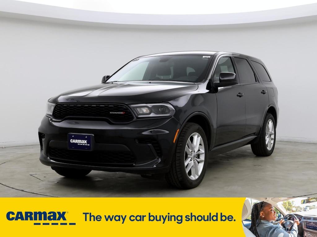 used 2023 Dodge Durango car, priced at $30,998