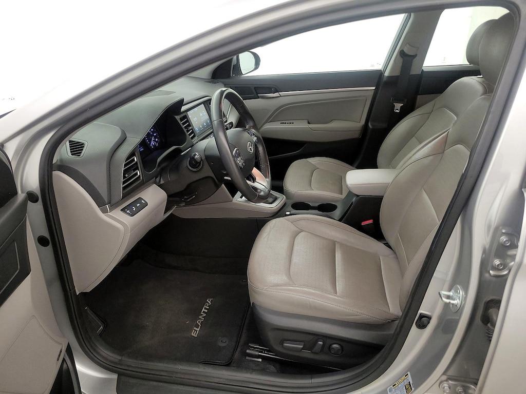 used 2020 Hyundai Elantra car, priced at $17,998