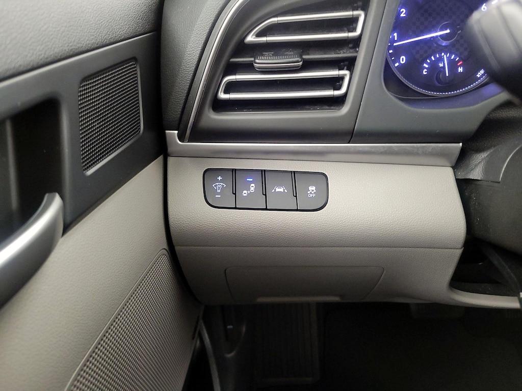 used 2020 Hyundai Elantra car, priced at $17,998