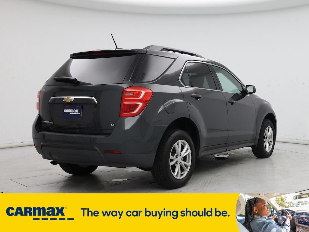used 2017 Chevrolet Equinox car, priced at $17,998
