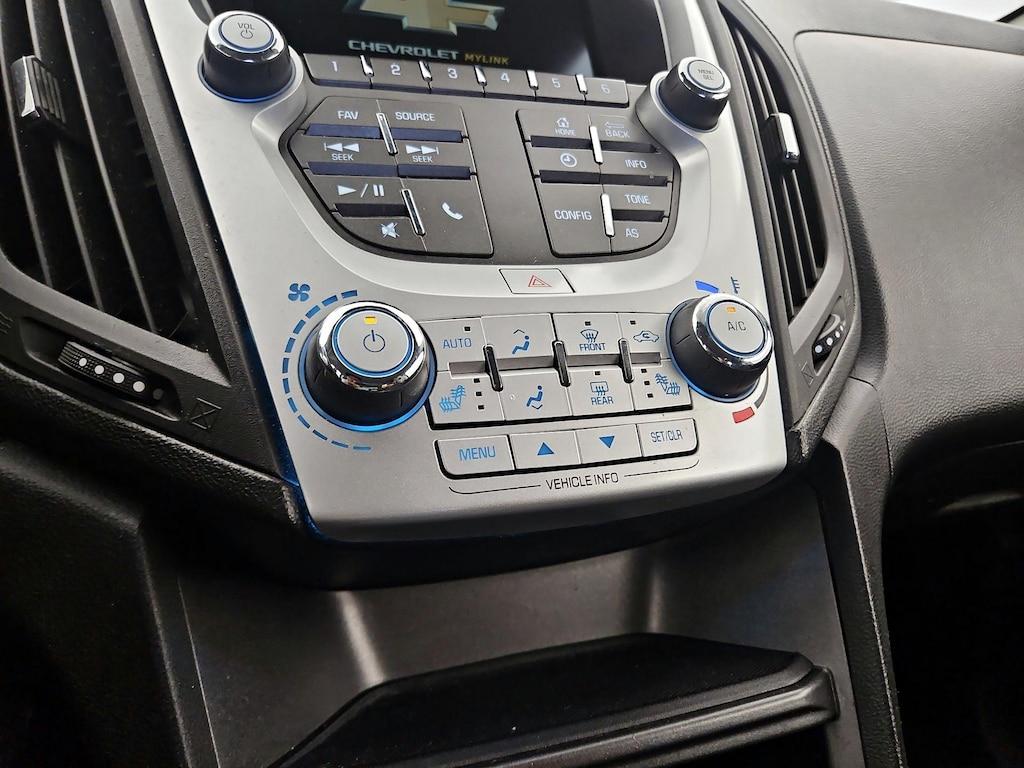 used 2017 Chevrolet Equinox car, priced at $17,998