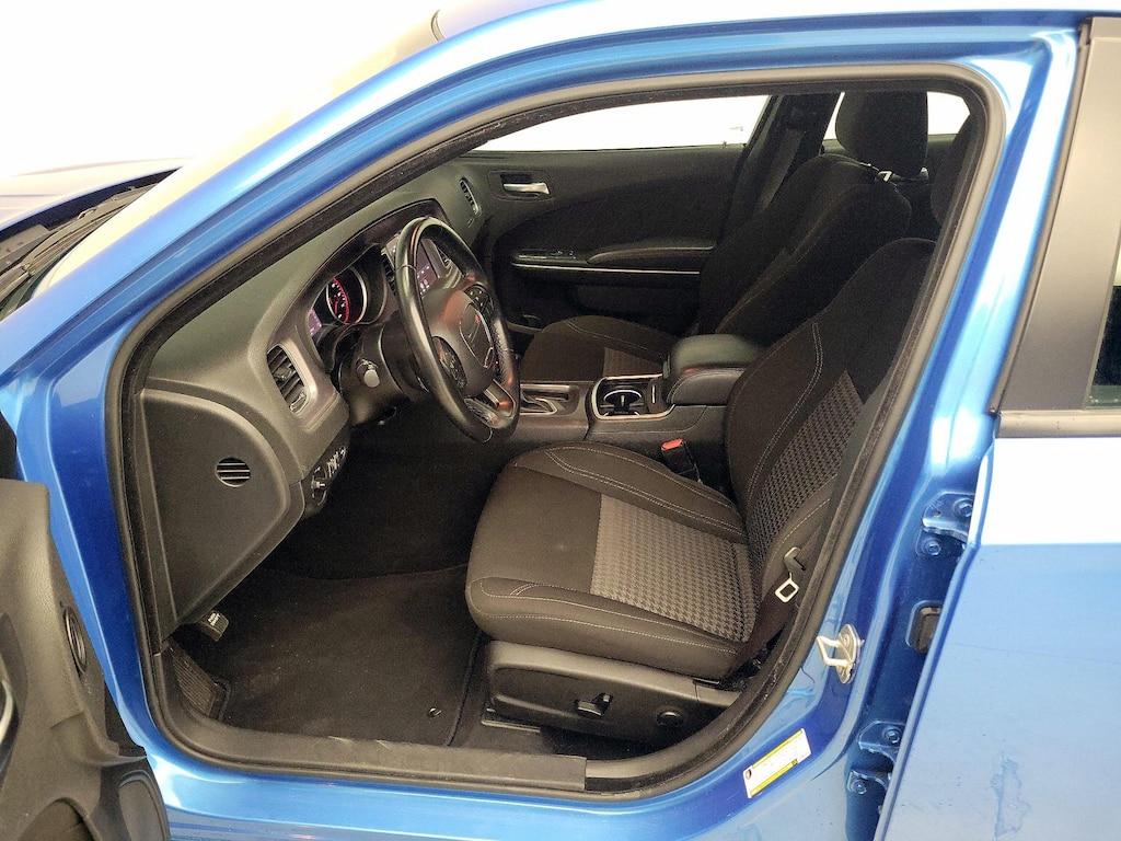 used 2023 Dodge Charger car, priced at $23,998